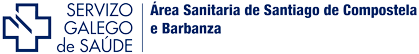 Área Sanitaria de Santiago de Compostela y Barbanza (Hospitales, Centros de Salud, Casas del Mar y Consultorios)